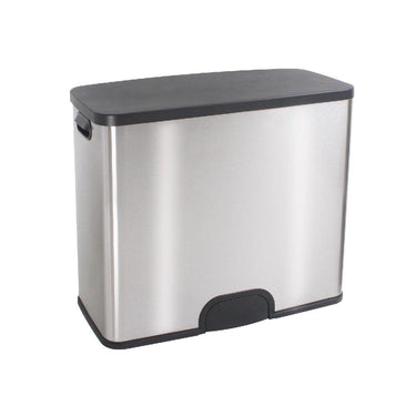 Motion Sensor Bins | Smart Sensor Touchless Garbage Bins
