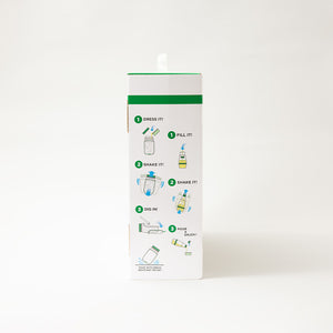 Salad Pod Bundle Starter Set