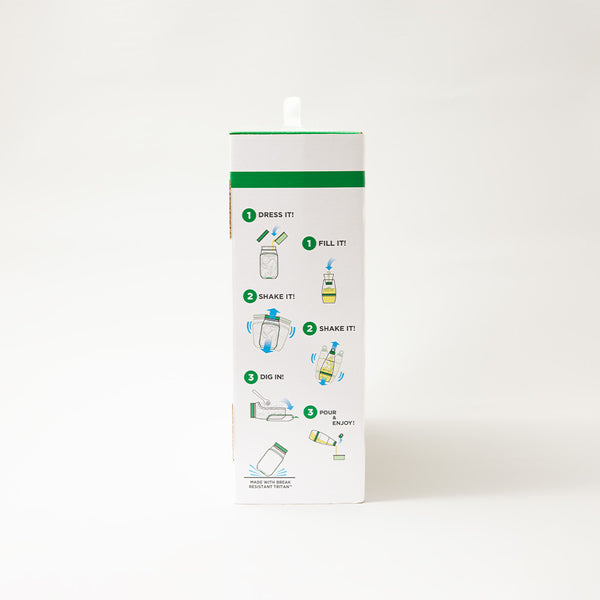 Salad Pod Bundle Starter Set