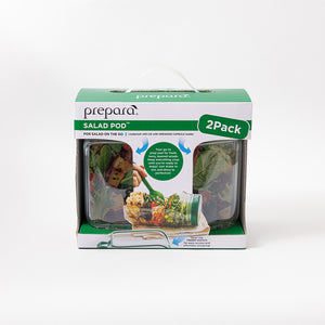 Prepara Salad Pod 2 Pack