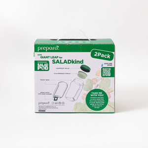 Prepara Salad Pod 2 Pack