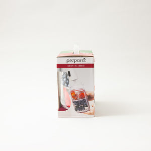 Prepara Salad Pod + Berry Pod