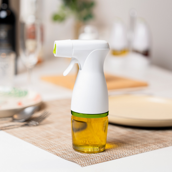 Simply Spray Oil Mister - Green