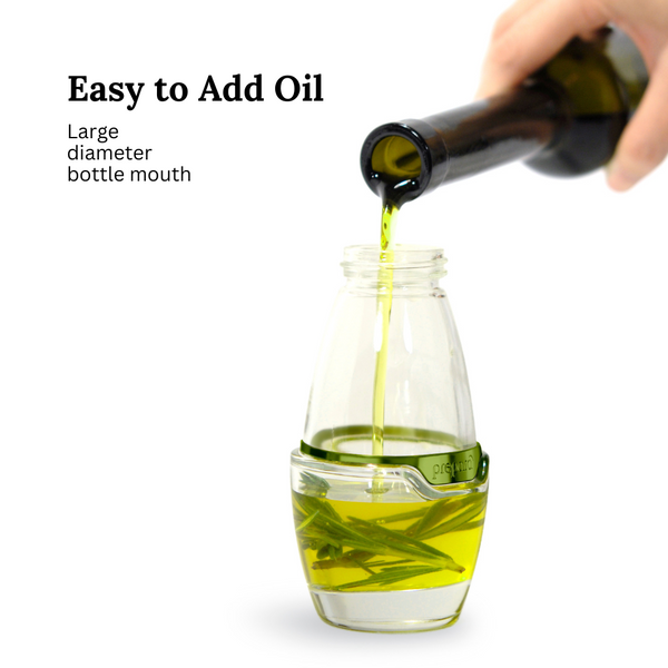 Simply Spray Oil Mister - Green