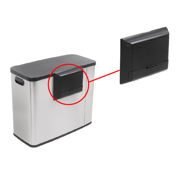 Smart Bin Duo Motor Replacement