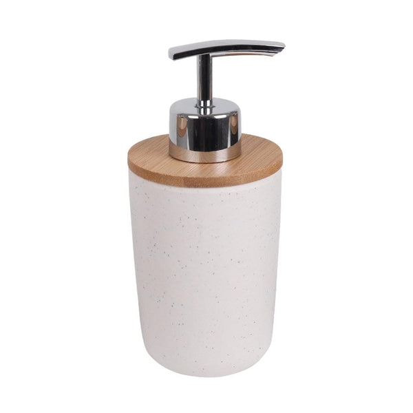 Bathroom Organisation Pack - White