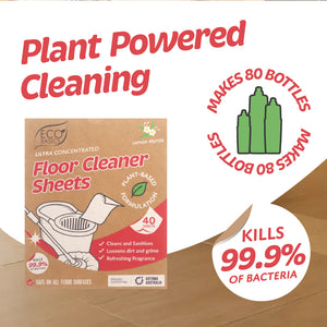 White Magic Spray Mop