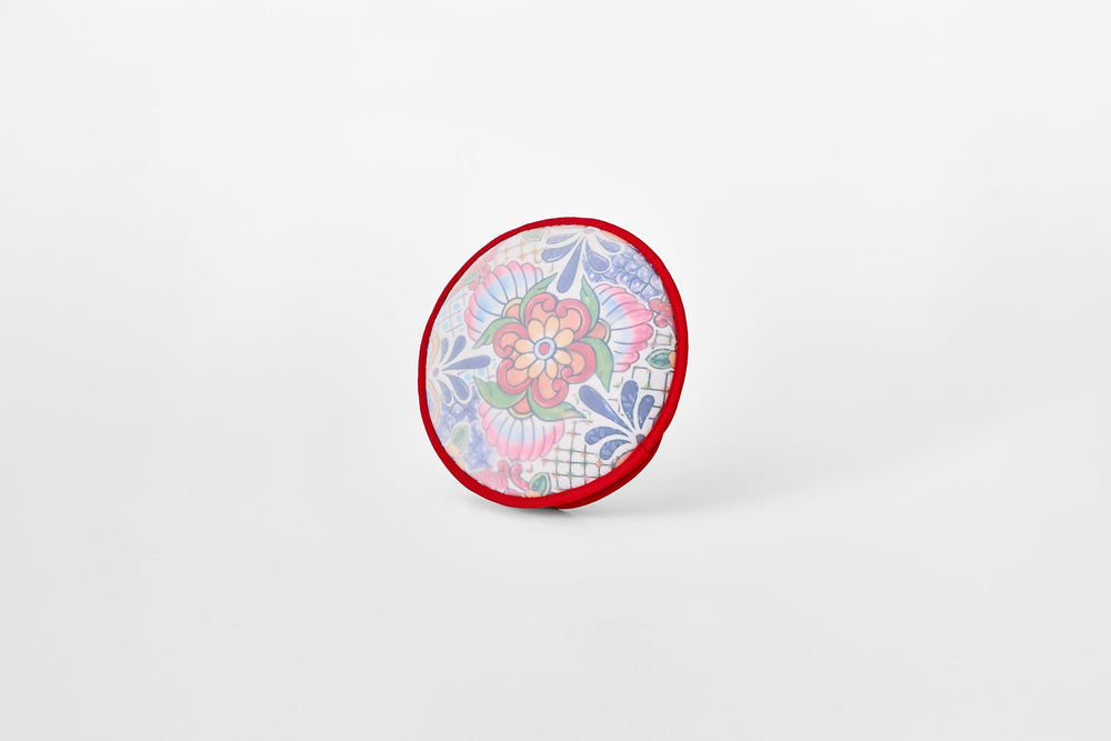 Tortilla Warmer (Red)