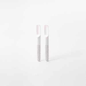 Prepara Taco Spoon - Set of 2 - Calavera Calm