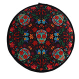 Prepara Tortilla Warmer Day of the Dead