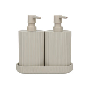 Eco Basics Wash Station Duo