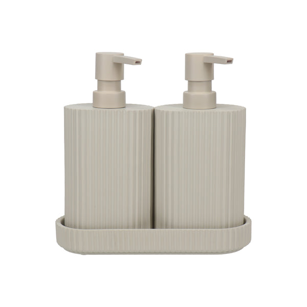Eco Basics Wash Station Duo