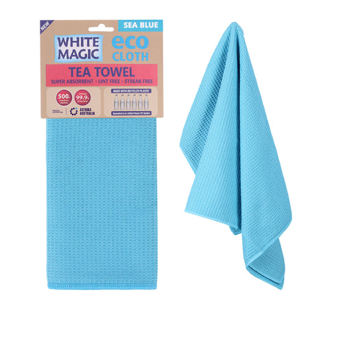 Tea Towel Single Pack