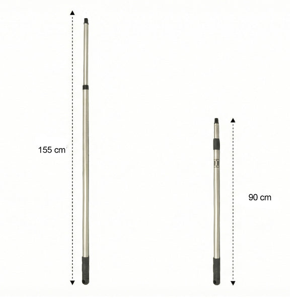 Aluminium Telescopic Handle