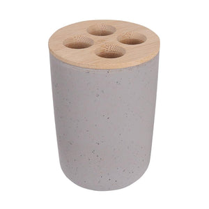 Bathroom Organisation Pack - Charcoal