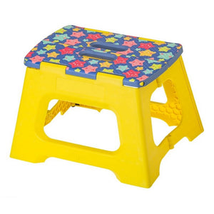 KIDS FOLDABLE 23CM STOOL