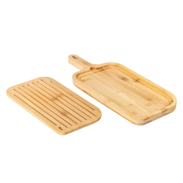 Vigar Becco Bread Board