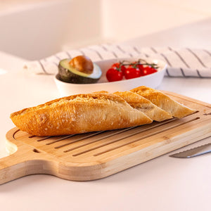 Vigar Becco Bread Board