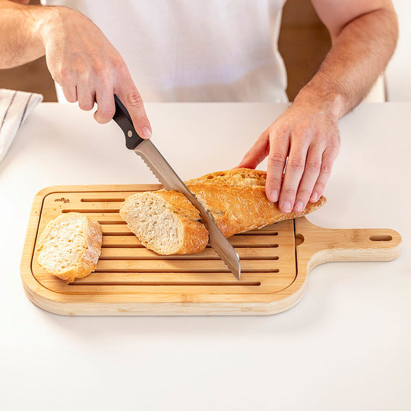 Vigar Becco Bread Board