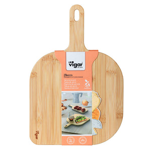 Vigar Becco Medium Serving Board