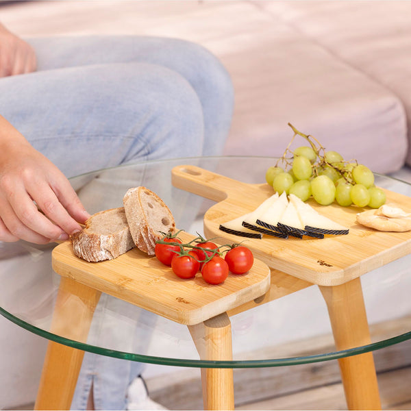 Vigar Becco Medium Serving Board
