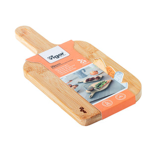 Vigar Becco Small Serving Board