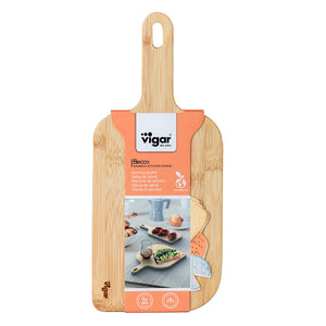 Vigar Becco Small Serving Board