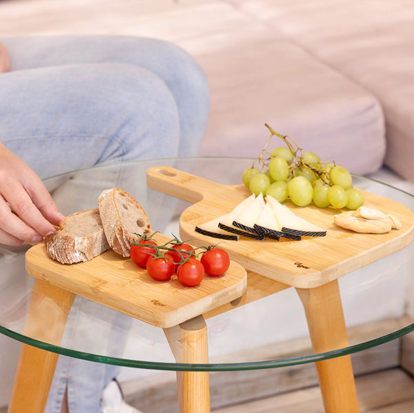 Vigar Becco Small Serving Board