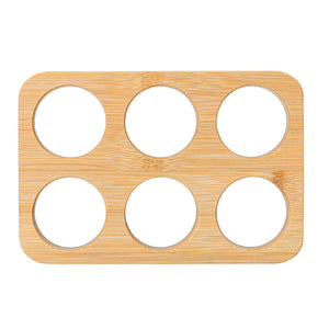 Vigar Becco 6 Egg Holders
