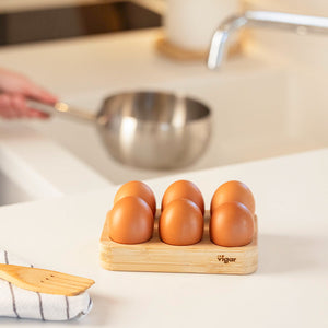 Vigar Becco 6 Egg Holders