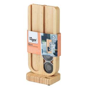Vigar Becco Coffee Capsule Organiser 20 pods