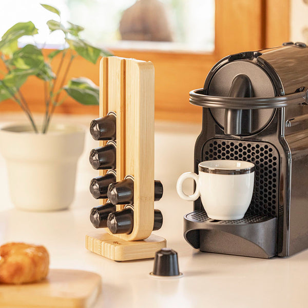 Vigar Becco Coffee Capsule Organiser 20 pods