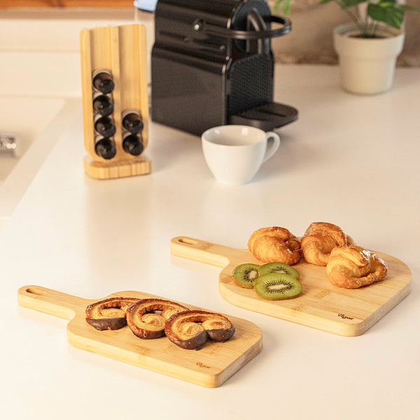 Vigar Becco Serving Boards 2 Pack