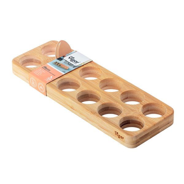 Vigar Becco 12 Egg Holders
