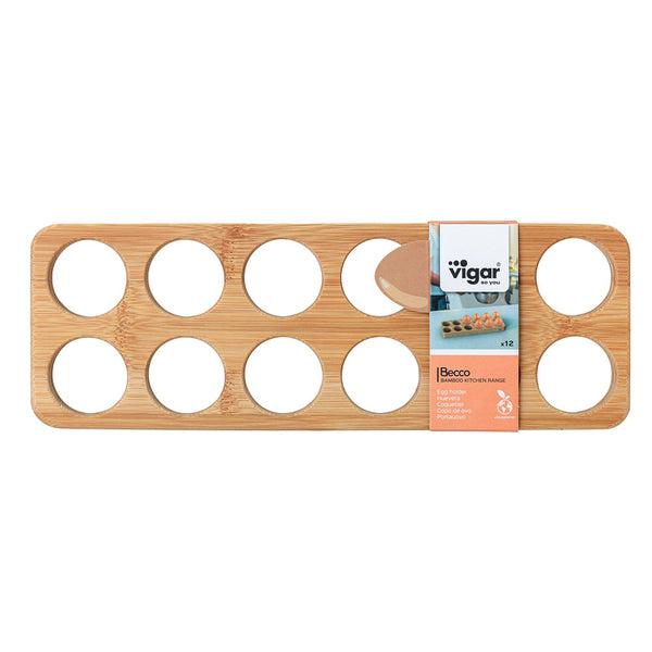 Vigar Becco 12 Egg Holders