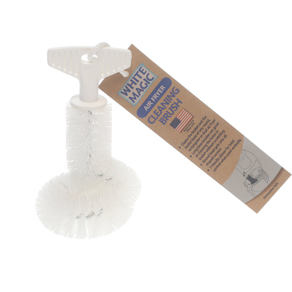 Air Fryer Cleaning Brush