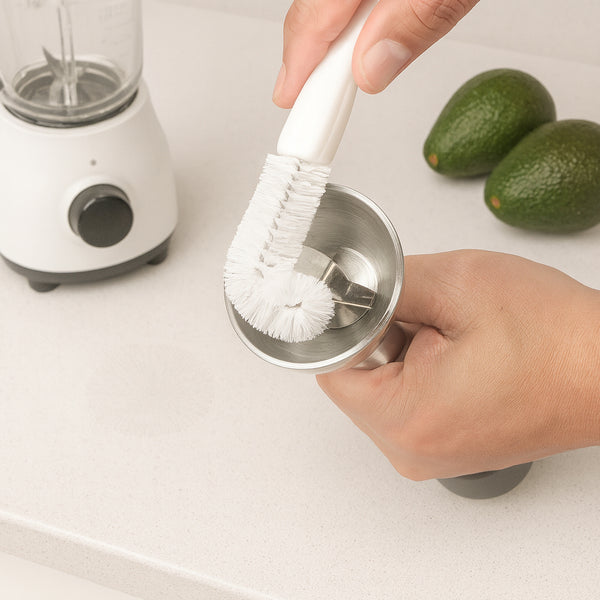 Blender Blade Cleaning Brush