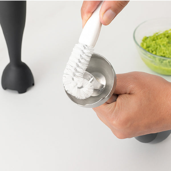 Blender Blade Cleaning Brush