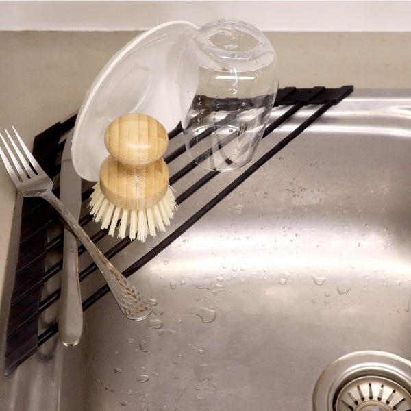 White Magic Corner Drying Rack