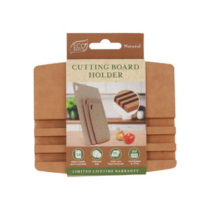 Eco Basics Cutting Board Holder