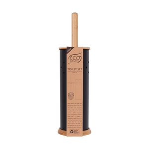 Eco Basics Toilet Set