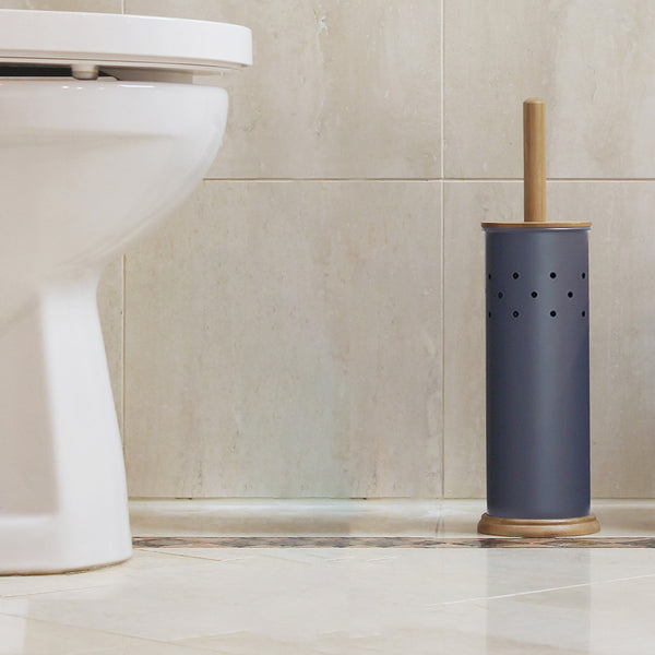 Eco Basics Toilet Set