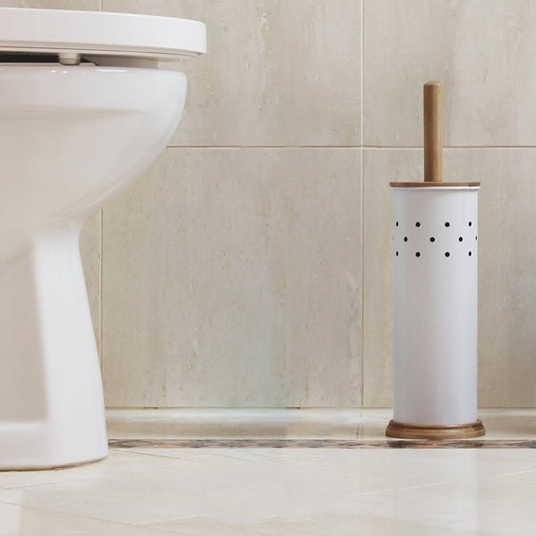 Eco Basics Toilet Set