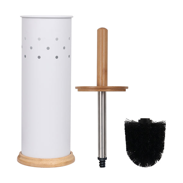 Eco Basics Toilet Set
