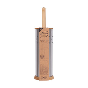 Eco Basics Toilet Set