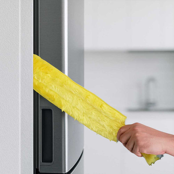 Gap Duster