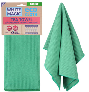 Tea Towel Single Forest