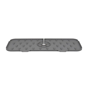 White Magic Sink Splash Guard