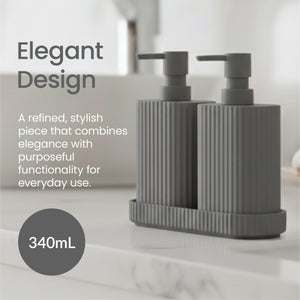 Eco Basics Wash Station Duo