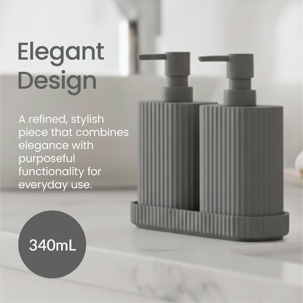 Eco Basics Wash Station Duo
